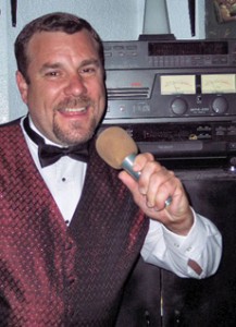 Rich Kirchner is one of the most popular DJs in Arizona at Citron Sound DJ Booking Agency