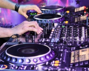 DJ Services for your Mesa Arizona Wedding with Citron Sound